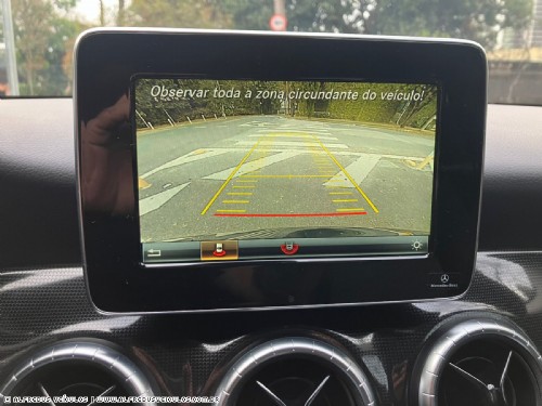 Mercedes-Benz CLA 180 2018/2018